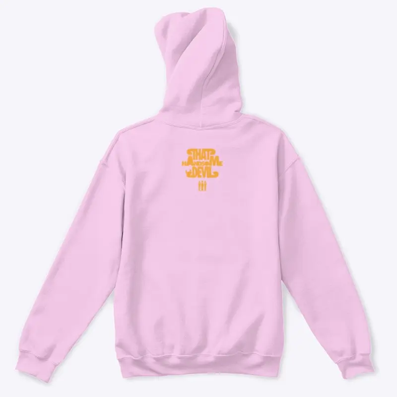 Kids YPAS Hoodie